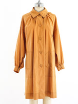 Yves Saint Laurent Smock Dress Dress arcadeshops.com