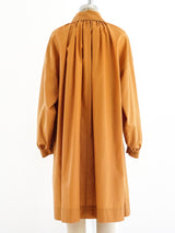 Yves Saint Laurent Smock Dress Dress arcadeshops.com