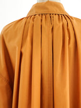 Yves Saint Laurent Smock Dress Dress arcadeshops.com