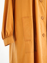 Yves Saint Laurent Smock Dress Dress arcadeshops.com