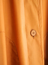 Yves Saint Laurent Smock Dress Dress arcadeshops.com