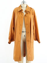 Yves Saint Laurent Smock Dress Dress arcadeshops.com