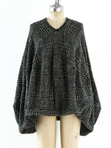 Junya Watanabe Houndstooth Bubble Dress Dress arcadeshops.com