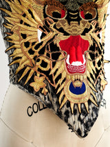 Roberto Cavalli Dragon Bustier Top arcadeshops.com