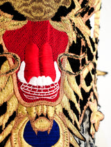 Roberto Cavalli Dragon Bustier Top arcadeshops.com