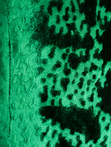 Ungaro Emerald Velvet Top Top arcadeshops.com