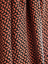 Ted Lapidus Silk Smock Dress Dress arcadeshops.com