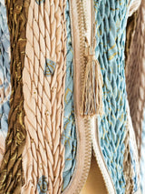 Jeanne Marc Quilted Stretch Jacket Jacket arcadeshops.com