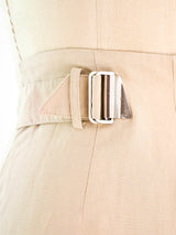 Claude Montana Wide Leg Pants Bottom arcadeshops.com