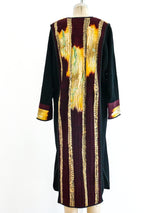Art To Wear Pieced Caftan Duster Jacket arcadeshops.com