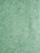 Mint Ferragamo Angora Sweater Dress Dress arcadeshops.com