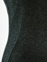 Jean Paul Gauliter Shredded Sleeveless Gown Dress arcadeshops.com