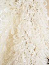 Loop Knit Maxi Cardigan Jacket arcadeshops.com