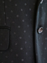 Comme des Garcons Split Shoulder Jacket Jacket arcadeshops.com