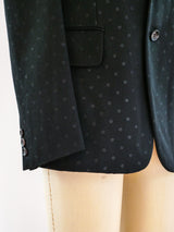 Comme des Garcons Split Shoulder Jacket Jacket arcadeshops.com