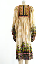 Judith Ann Silk Indian Dress Dress arcadeshops.com