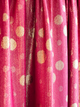 Adele Simpson Lurex Dot Dress Dress arcadeshops.com