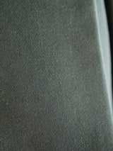 Versus Gianni Versace Army Green Skirt Ensemble Suit arcadeshops.com