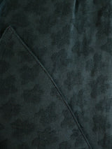 Thierry Mugler Belted Mini Dress Dress arcadeshops.com