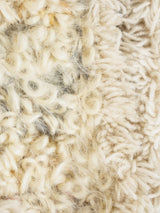 1980's Pastel Shag Jacket Jacket arcadeshops.com