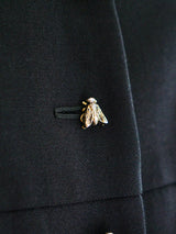 Moschino Cropped Jacket Jacket arcadeshops.com