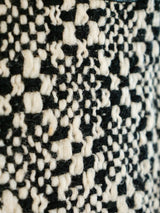 Pierre Cardin Space Age Tweed Tunic Top arcadeshops.com