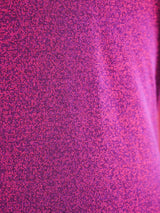 D&G Lurex Colorblock Knit Top Top arcadeshops.com