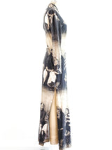 1996 Alexander McQueen "Blind Colony" Dress Dress arcadeshops.com