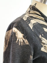 1996 Alexander McQueen "Blind Colony" Dress Dress arcadeshops.com