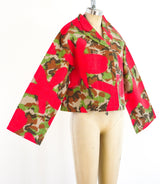 Comme des Garcons Felted Flat Jacket Jacket arcadeshops.com