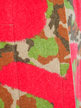 Comme des Garcons Felted Flat Jacket Jacket arcadeshops.com