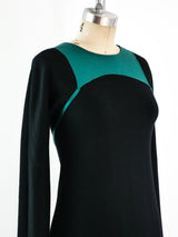 Geoffrey Beene Lace Back Mini Dress Dress arcadeshops.com