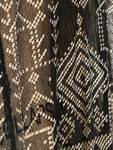 Assuit Hammered Metal Mesh Dress Dress arcadeshops.com