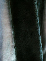 Yves Saint Laurent Fur Lined Leather Jacket Jacket arcadeshops.com