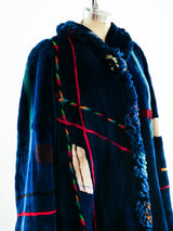 Zuki Sheared Beaver Coat Jacket arcadeshops.com