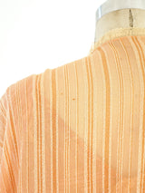 Holly's Harp Lingerie Inspired Evening Ensemble Dress arcadeshops.com