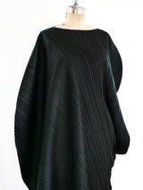 Issey Miyake Sculptural Pleated Dress Dress arcadeshops.com