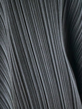 Issey Miyake Sculptural Pleated Dress Dress arcadeshops.com