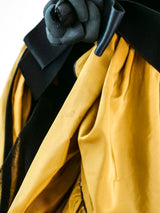 Yves Saint Laurent Ruffled Tank Dress Dress arcadeshops.com