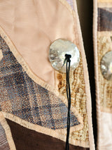 Judith Roberts Pastel Art to Wear Jacket Jacket arcadeshops.com