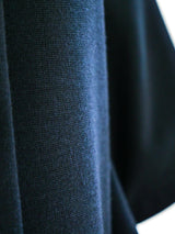 Pierre Cardin Carwash Fringed Jacket with Mink Trim Jacket arcadeshops.com