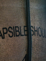 Jean Paul Gaultier Sleeveless Mesh Turtleneck Top arcadeshops.com