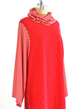 Anne Klein Striped Pant Ensemble Suit arcadeshops.com