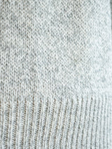 Argyle Angora Sweater Top arcadeshops.com