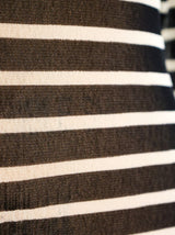 Jean Paul Gaultier Striped Net Dress Dress arcadeshops.com