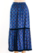 Yves Saint Laurent Skirt Ensemble Suit arcadeshops.com