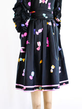Leonard Paris Candy Printed Dress Dress arcadeshops.com