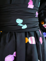 Leonard Paris Candy Printed Dress Dress arcadeshops.com