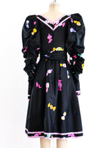 Leonard Paris Candy Printed Dress Dress arcadeshops.com