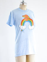 Ziggy Rainbow Tee T-shirt arcadeshops.com